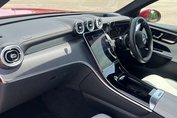 2024 Mercedes-Benz GLC-Class GLC300 X254
