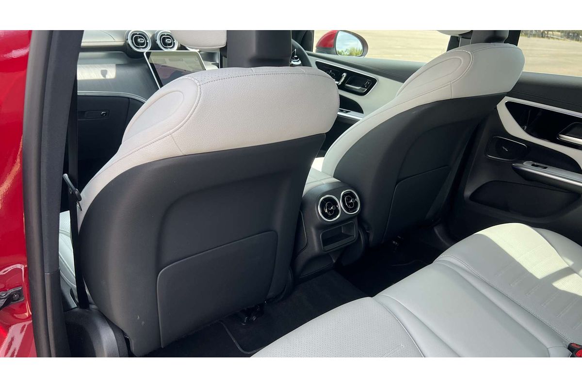 2024 Mercedes-Benz GLC-Class GLC300 X254