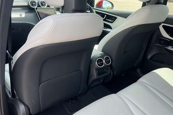 2024 Mercedes-Benz GLC-Class GLC300 X254