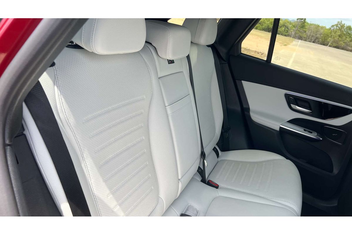 2024 Mercedes-Benz GLC-Class GLC300 X254