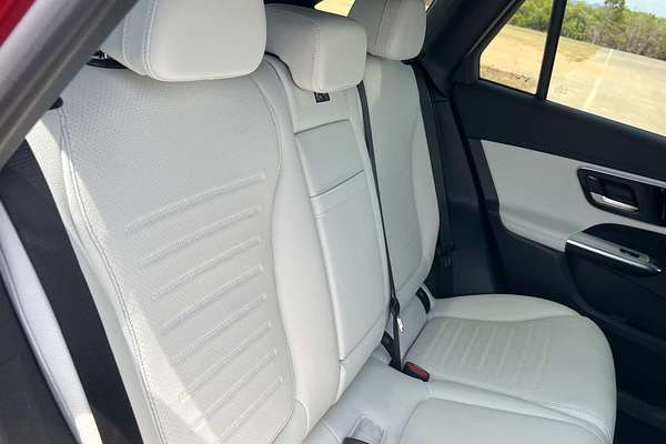 2024 Mercedes-Benz GLC-Class GLC300 X254