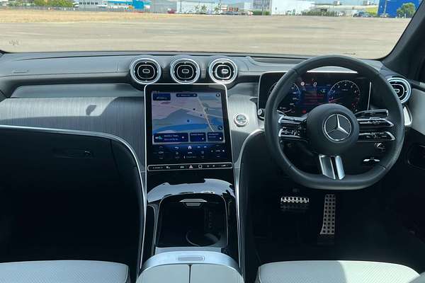 2024 Mercedes-Benz GLC-Class GLC300 X254