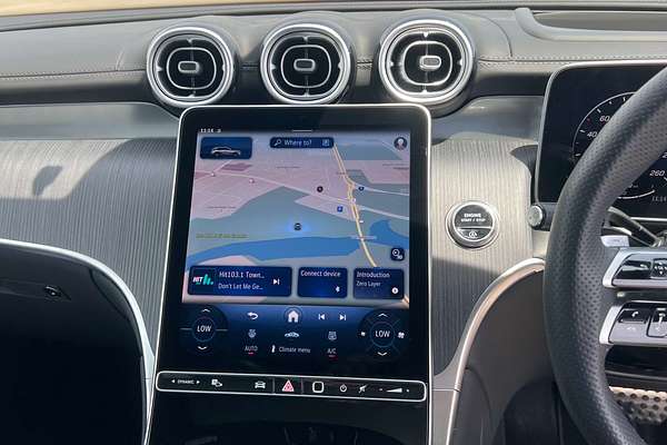 2024 Mercedes-Benz GLC-Class GLC300 X254