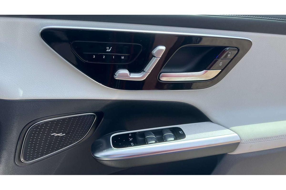 2024 Mercedes-Benz GLC-Class GLC300 X254
