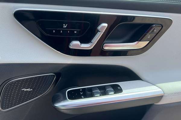 2024 Mercedes-Benz GLC-Class GLC300 X254