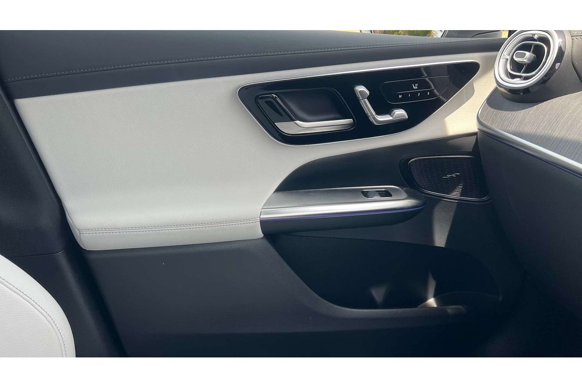 2024 Mercedes-Benz GLC-Class GLC300 X254