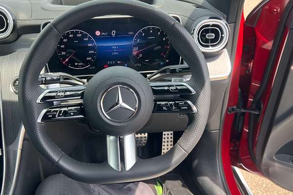 2024 Mercedes-Benz GLC-Class GLC300 X254