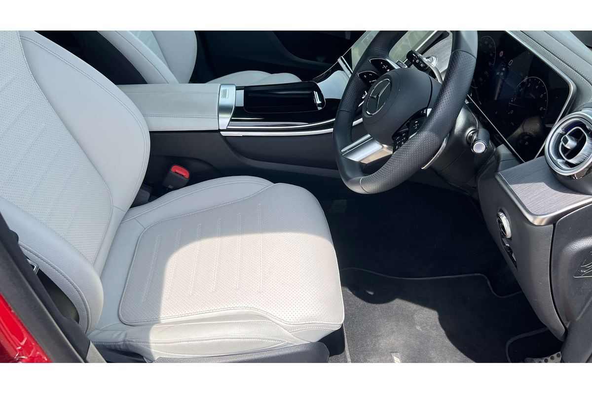 2024 Mercedes-Benz GLC-Class GLC300 X254