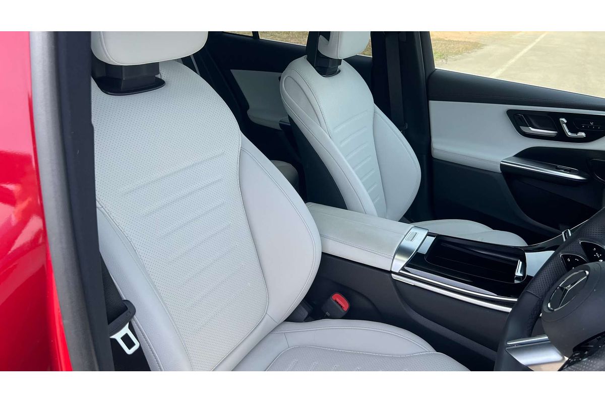 2024 Mercedes-Benz GLC-Class GLC300 X254