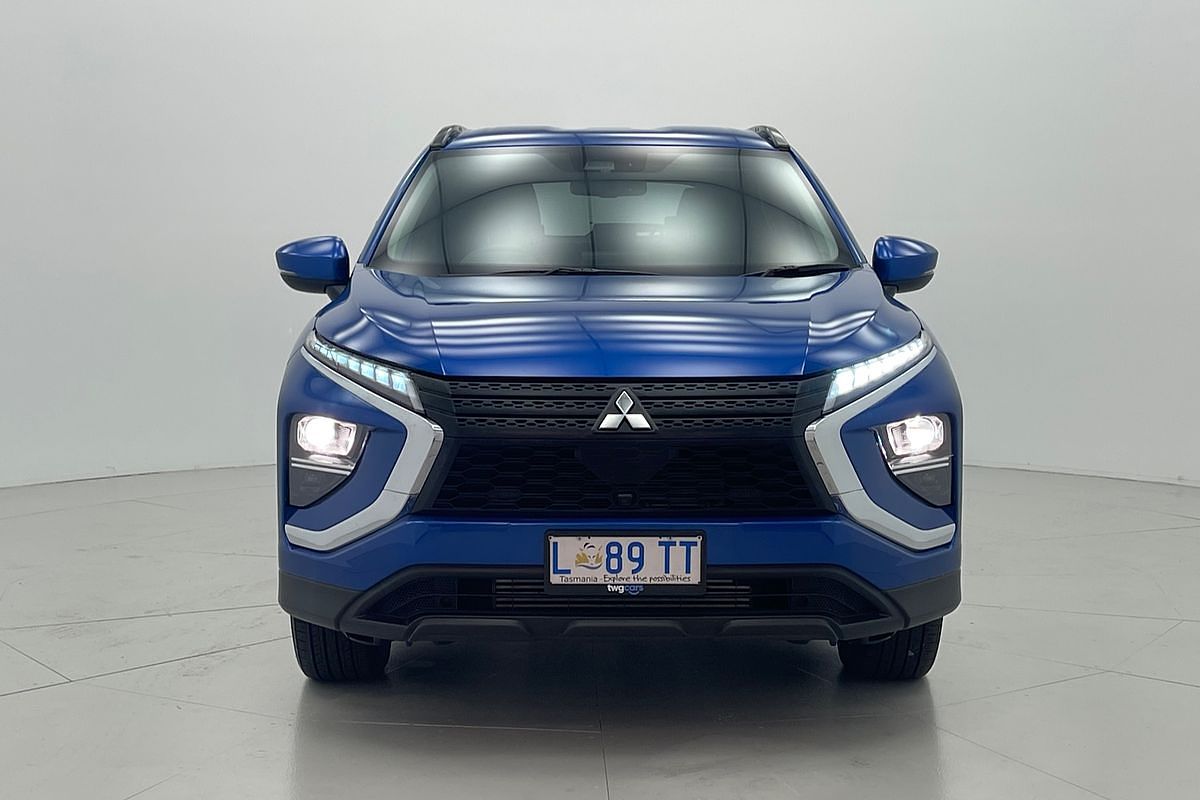 2024 Mitsubishi Eclipse Cross LS YB