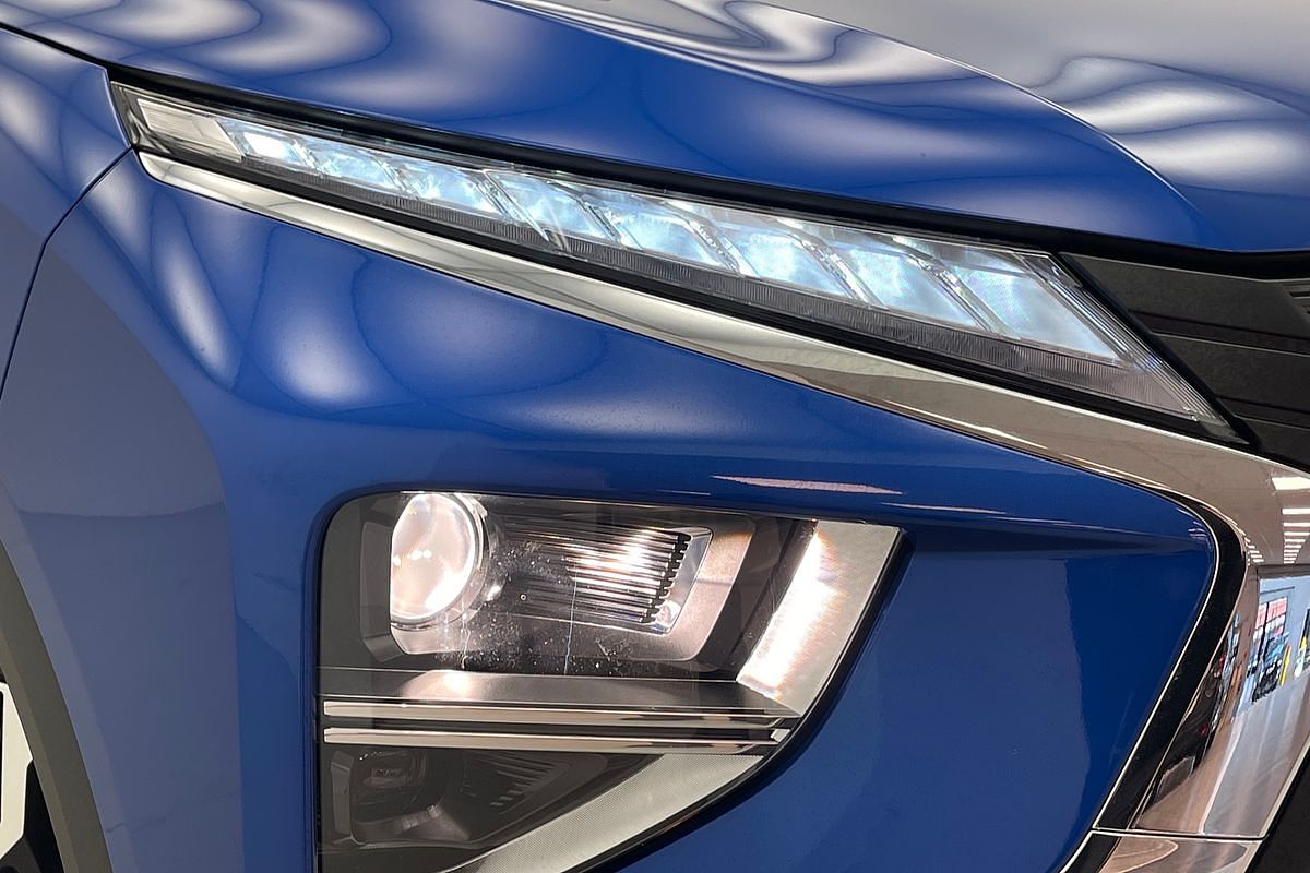 2024 Mitsubishi Eclipse Cross LS YB