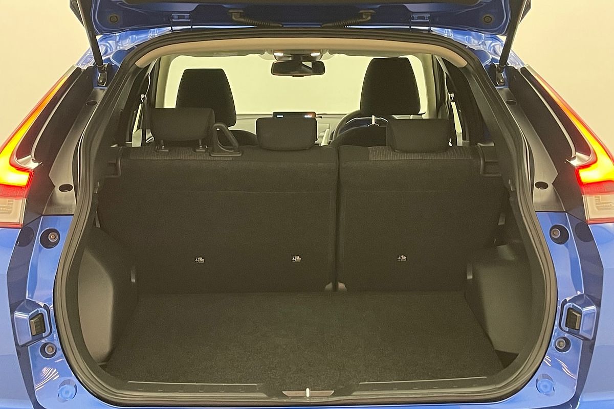 2024 Mitsubishi Eclipse Cross LS YB