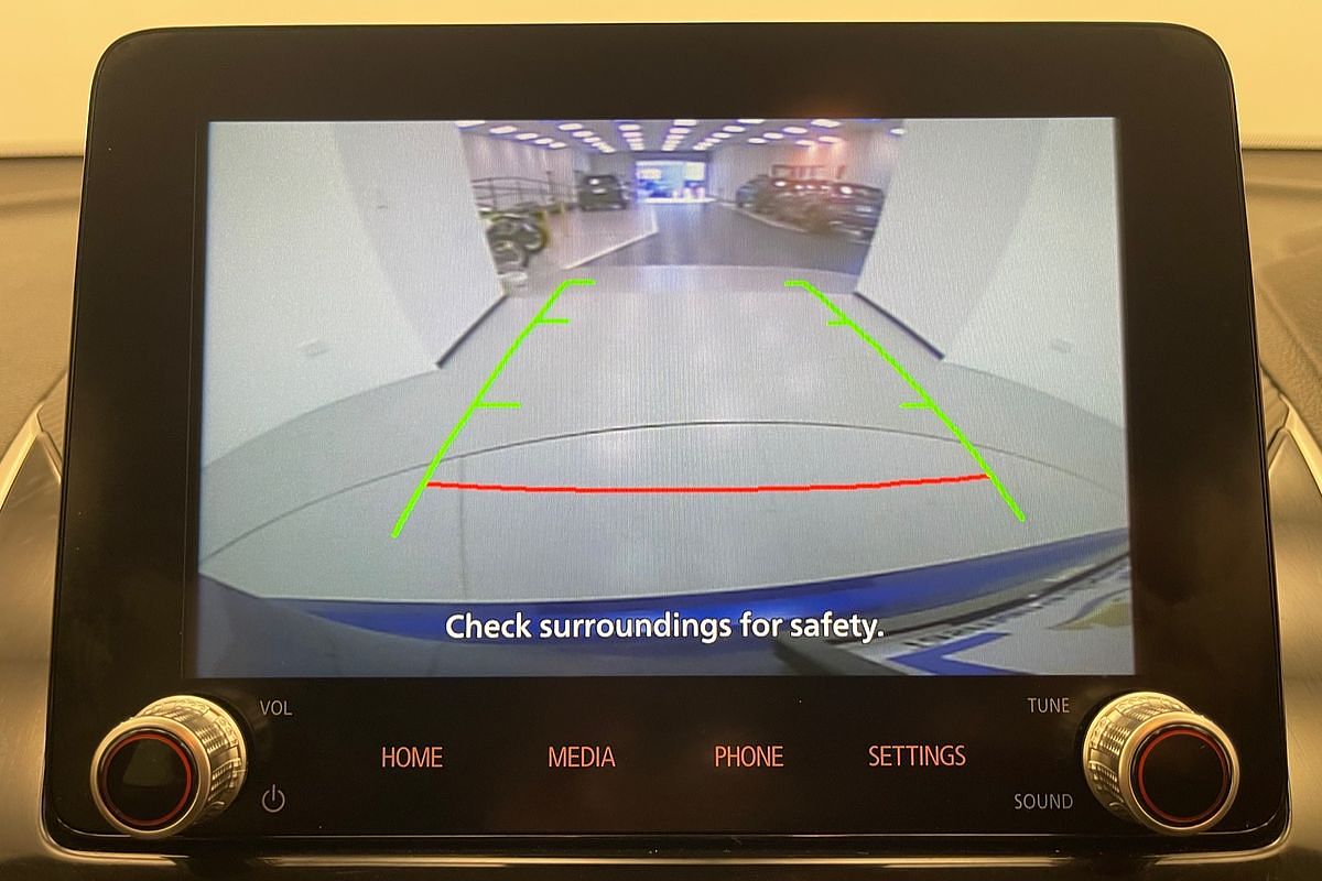 2024 Mitsubishi Eclipse Cross LS YB