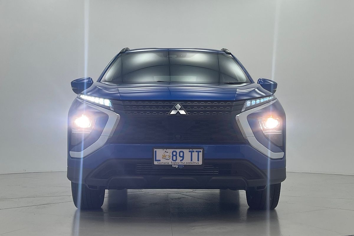 2024 Mitsubishi Eclipse Cross LS YB