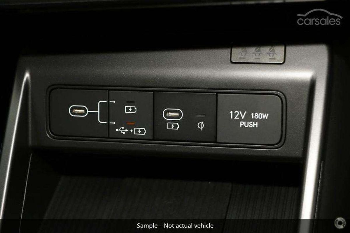 2025 Hyundai Kona Hybrid Premium N Line SX2.V3