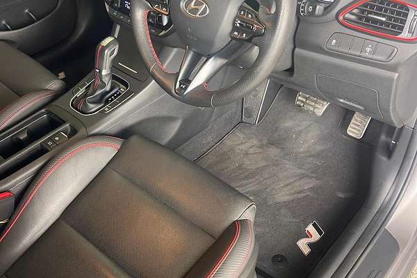 2022 Hyundai i30 N Line PD.V4