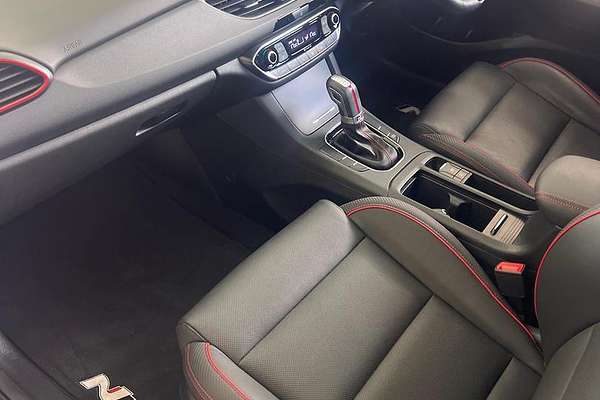2022 Hyundai i30 N Line PD.V4