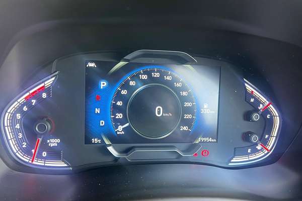 2022 Hyundai i30 N Line PD.V4