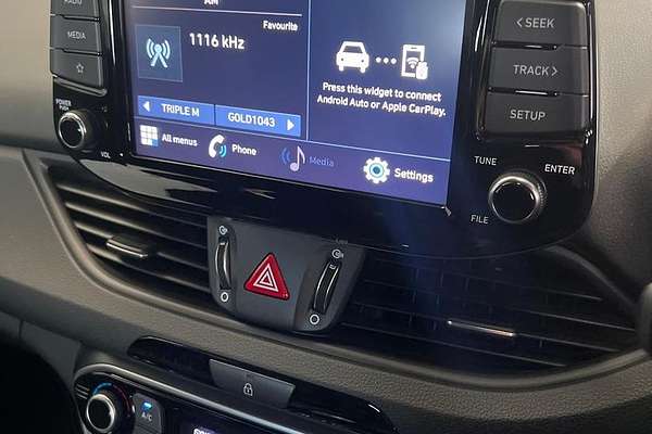2022 Hyundai i30 N Line PD.V4