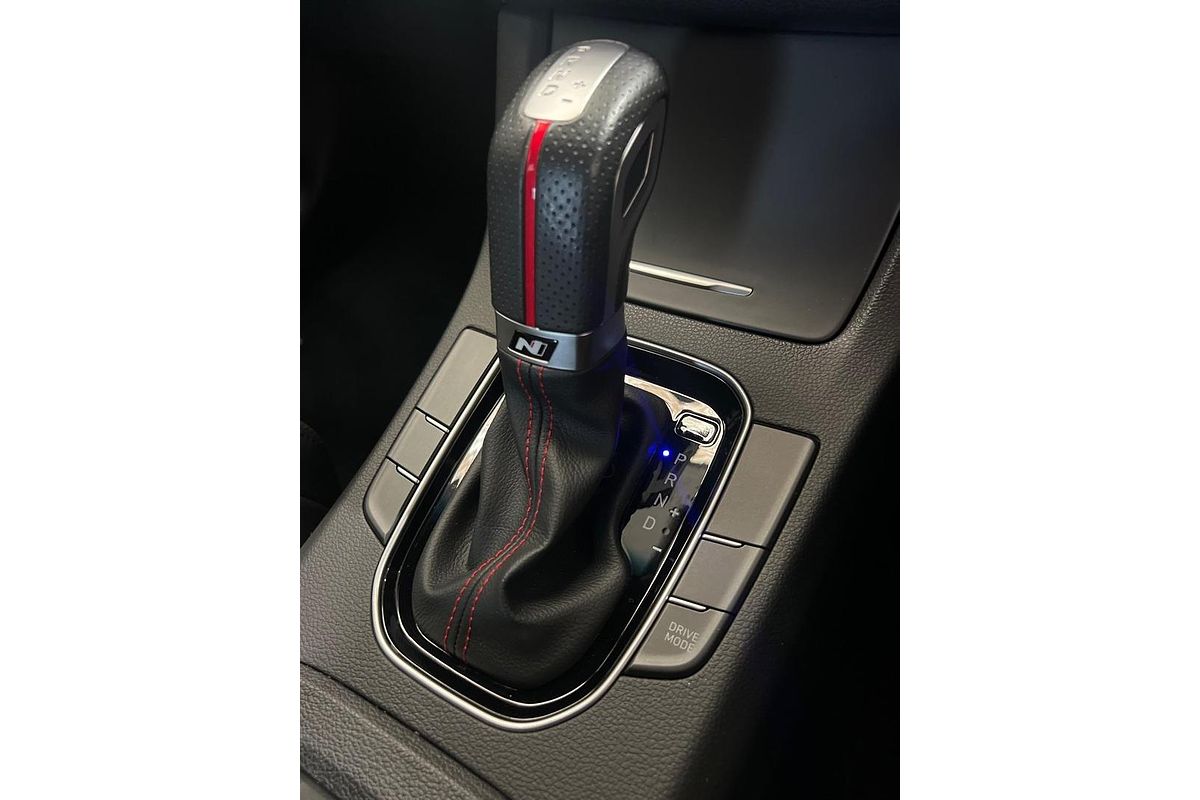 2022 Hyundai i30 N Line PD.V4