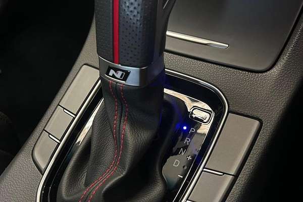 2022 Hyundai i30 N Line PD.V4