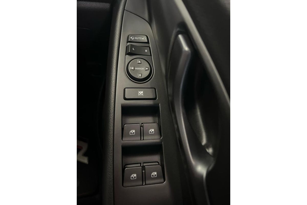 2022 Hyundai i30 N Line PD.V4