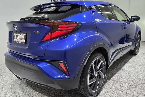 2023 Toyota C-HR Koba NGX10R