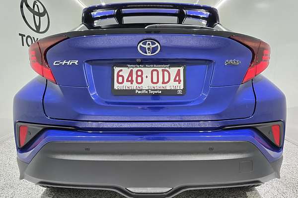 2023 Toyota C-HR Koba NGX10R