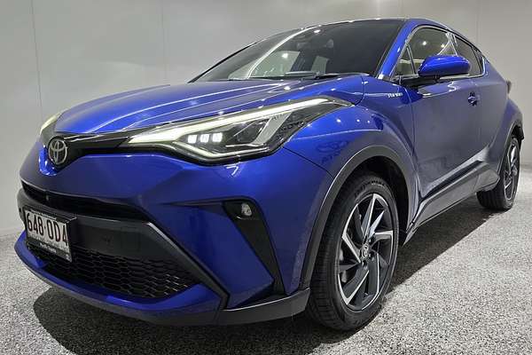 2023 Toyota C-HR Koba NGX10R