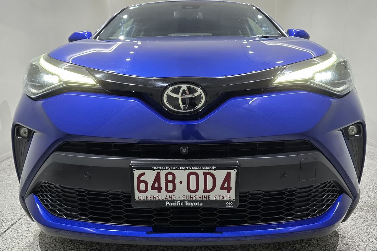 2023 Toyota C-HR Koba NGX10R