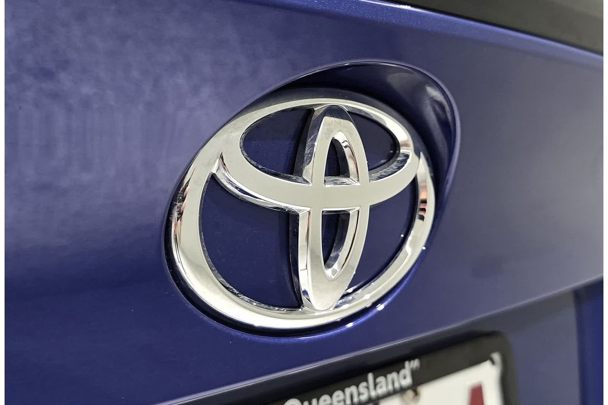 2023 Toyota C-HR Koba NGX10R