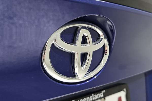 2023 Toyota C-HR Koba NGX10R