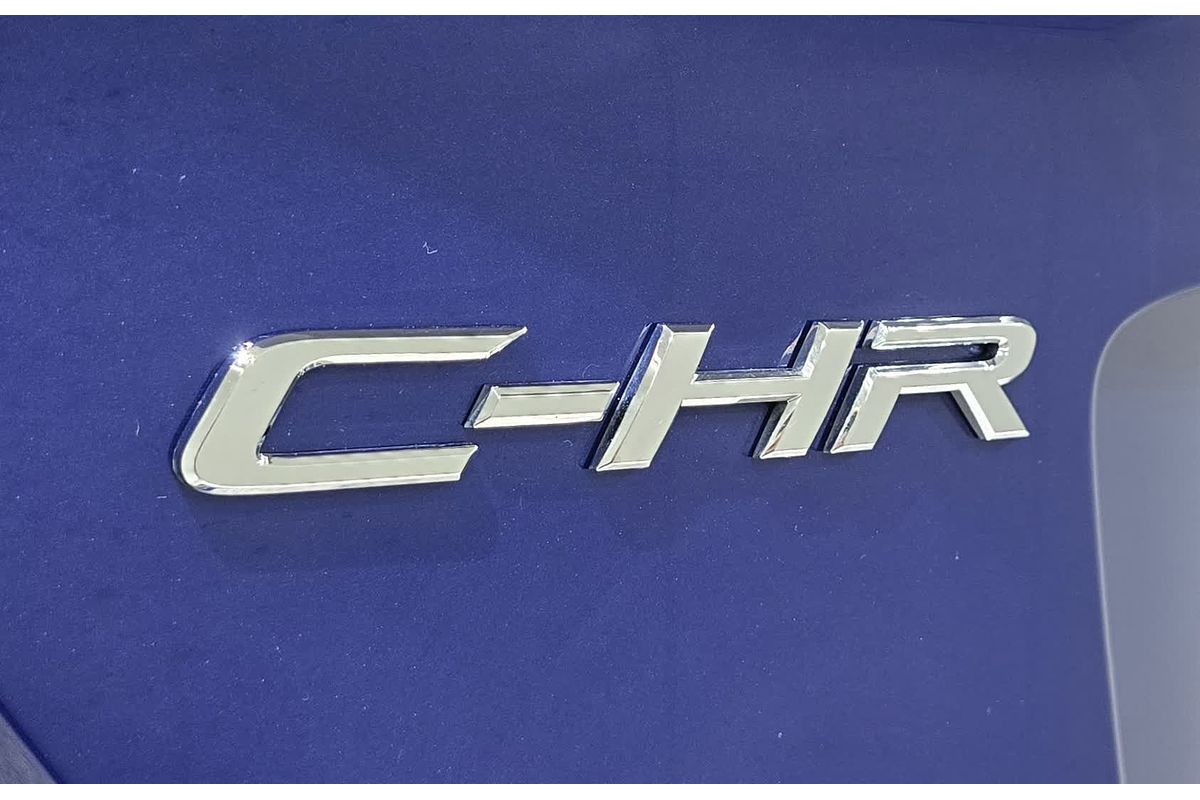 2023 Toyota C-HR Koba NGX10R