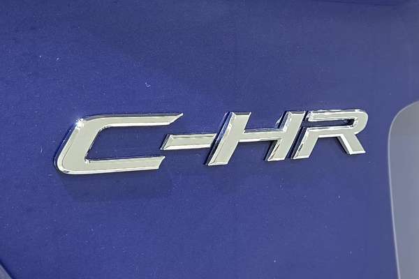 2023 Toyota C-HR Koba NGX10R