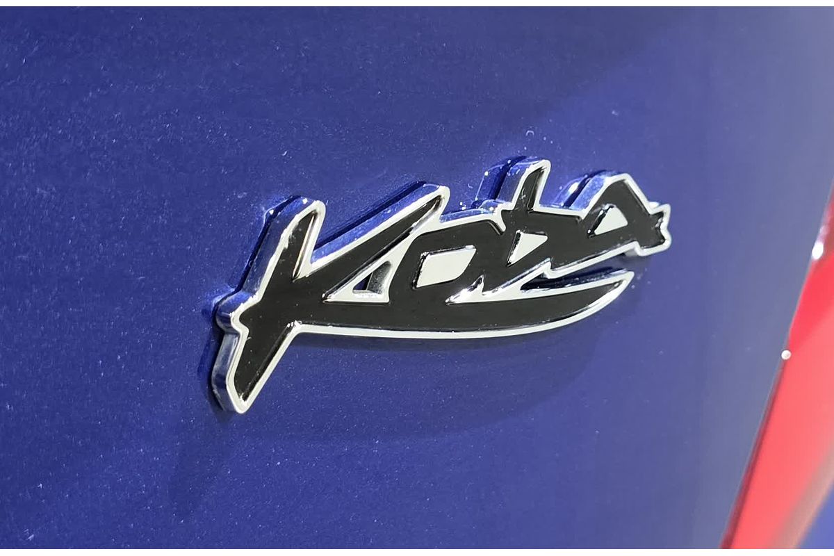 2023 Toyota C-HR Koba NGX10R