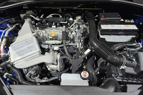 2023 Toyota C-HR Koba NGX10R