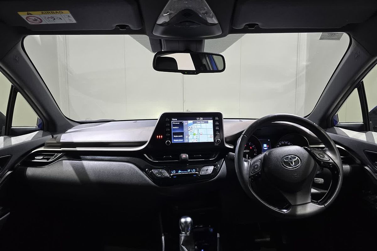 2023 Toyota C-HR Koba NGX10R