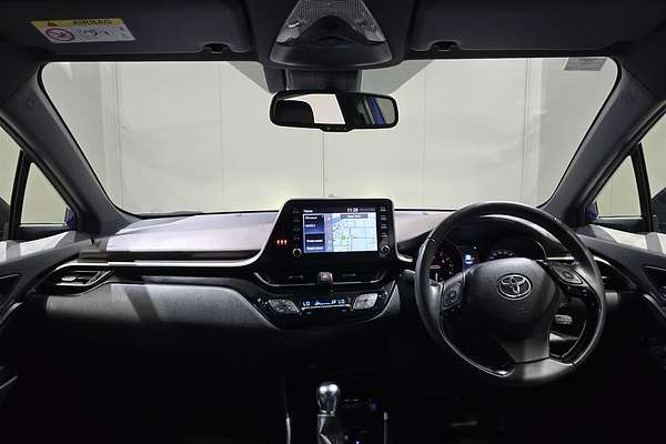 2023 Toyota C-HR Koba NGX10R