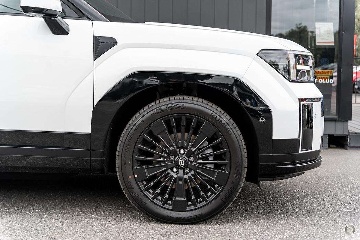 2025 Hyundai Santa Fe Calligraphy MX5.V2