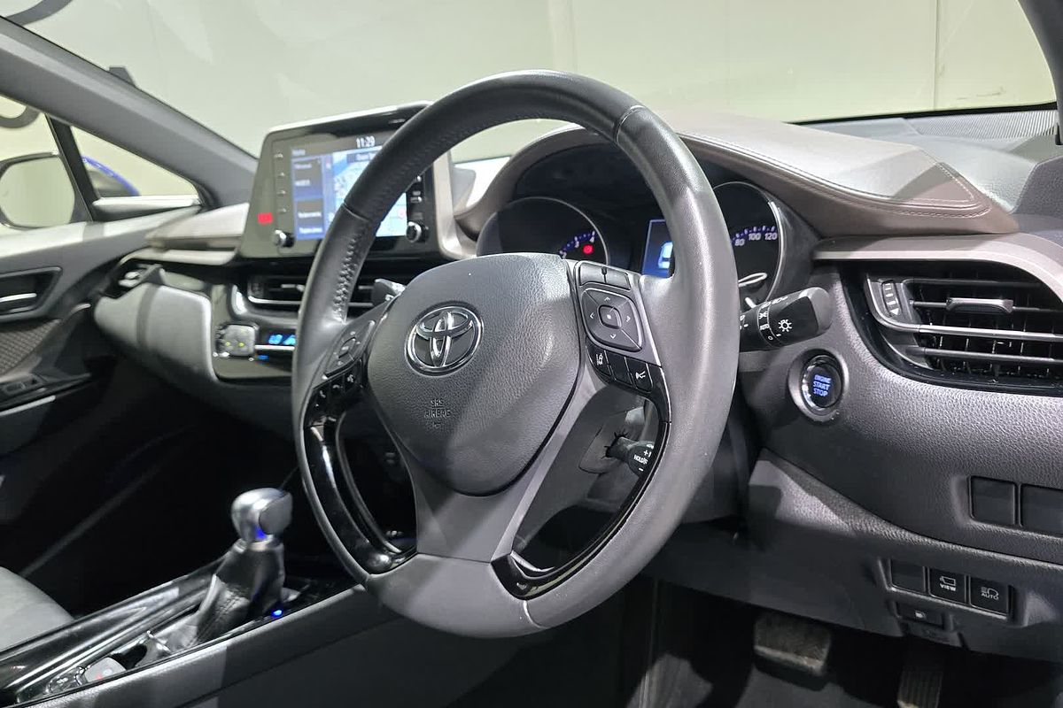 2023 Toyota C-HR Koba NGX10R