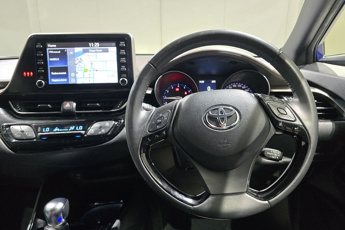 2023 Toyota C-HR Koba NGX10R