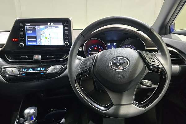 2023 Toyota C-HR Koba NGX10R