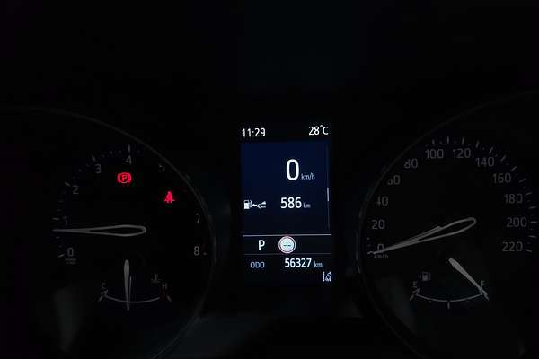 2023 Toyota C-HR Koba NGX10R