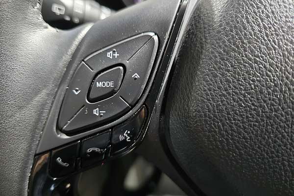 2023 Toyota C-HR Koba NGX10R