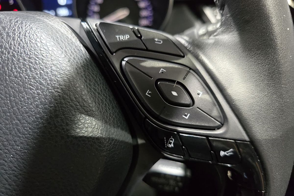 2023 Toyota C-HR Koba NGX10R