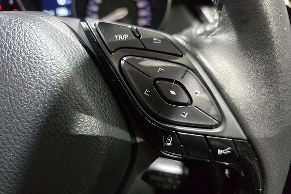 2023 Toyota C-HR Koba NGX10R