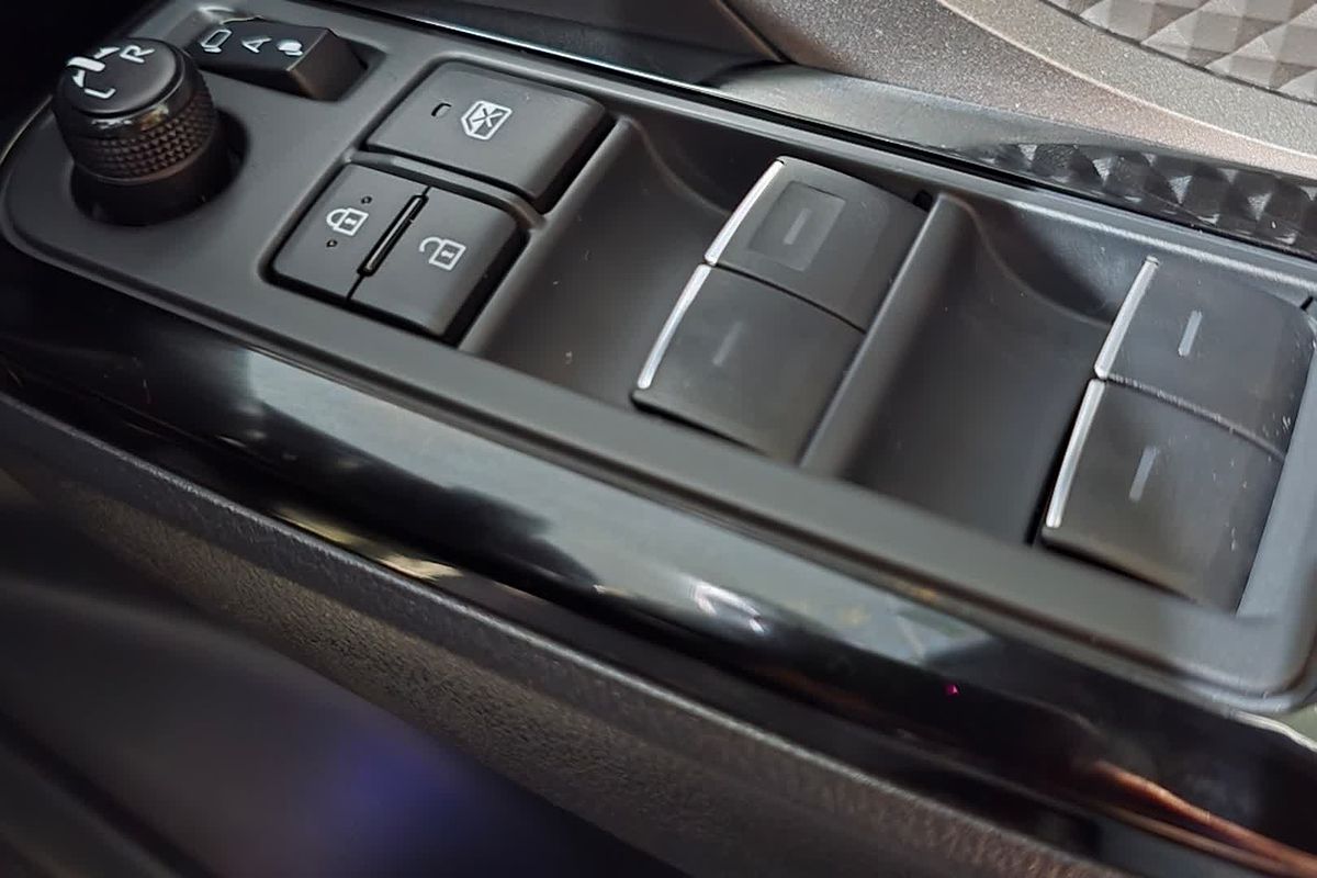 2023 Toyota C-HR Koba NGX10R