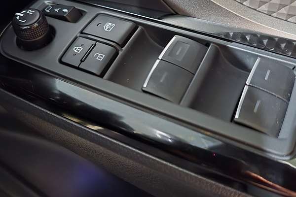 2023 Toyota C-HR Koba NGX10R