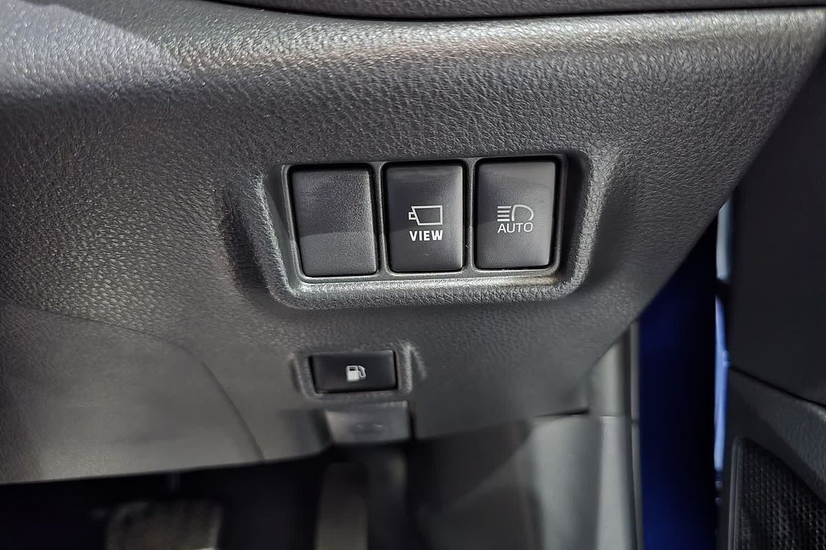 2023 Toyota C-HR Koba NGX10R