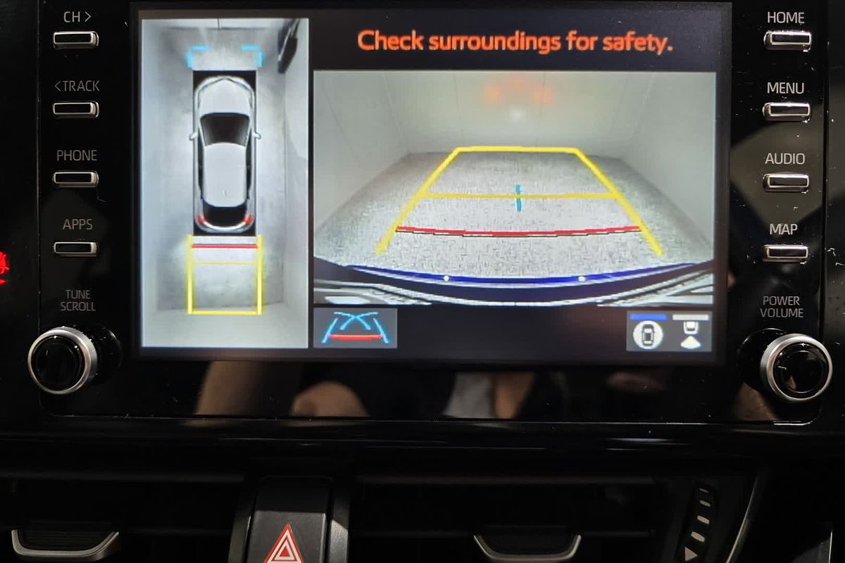 2023 Toyota C-HR Koba NGX10R